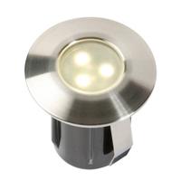 GardenLights Birch 12V Inbouwspotje 4057601 - thumbnail