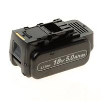 Panasonic EY9L54B Accu 18V 5.0Ah Li-ion - thumbnail