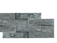Muurelement asian blauw 50x12x12 cm Gardenlux - Gardenlux - thumbnail