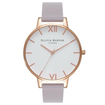 Olivia Burton OB16BDW16 (Ø 38 mm) Dames horloge