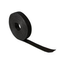 LogiLink KAB0055 kantoortape 10 m Zwart 1 - thumbnail