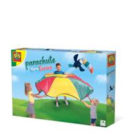 SES Creative Ses parachute vliegende toekan - thumbnail