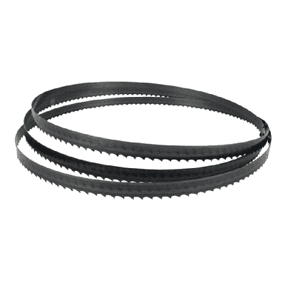 Makita Accessoires Zaaglint zaagband 835 mm Tandafstand 1,8 mm - B-40543