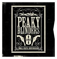 Peaky Blinders - CD (0602508156472) - thumbnail
