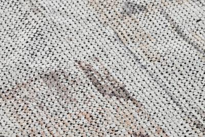 Tapijt DKD Home Decor Polyester Katoen Multicolour (160 x 230 x 0,7 cm)