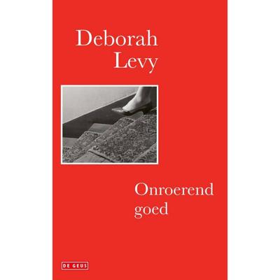 Onroerend goed (Hardback)