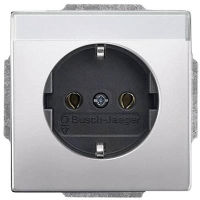 ABB 2CKA002011A3851 Apparaatinzetstuk IP20 RVS