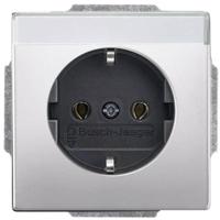 ABB 2CKA002011A3851 Apparaatinzetstuk IP20 RVS - thumbnail