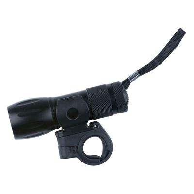 Dunlop Fietskoplamp Dunlop Fietskoplamp