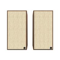 Klipsch The Nines - Draadloze Luidspreker - walnoot - thumbnail