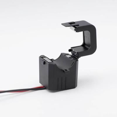 Celsa TQ 18-B 100/1A 0.2VA Kl. 1 70006-1025 Kabelombouw stroomomvormer Primaire stroom 100 A Secundaire stroom 1 A Doorvoer (Ø):18 mm 1 stuk(s) Celsa TQ 18-B 100/1A 0.2VA Kl. 1 70006-1025 Kabelombouw stroomomvormer Primaire stroom 100 A Secundaire stroom 1 A Doorvoer (Ø):18 mm 1 stuk(s)