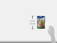 TRIXIE PREMIO CHICKEN FLAGS 100 GR - thumbnail