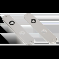 AMI Langschild 200/1/7 Rc 22,5-73.5 F-1 - 212122 - thumbnail