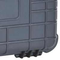 Testboy Koffer für Großgeräte 97308000 Koffer voor meetapparatuur - thumbnail