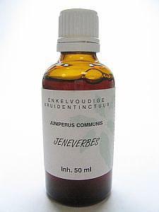 Natura Sanat Jeneverbes Tinctuur