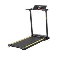 Urevo Foldi Mini black loopband 1002 x 410 mm 10 km/h - thumbnail