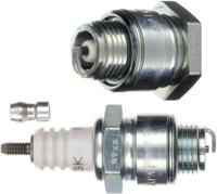 NGK bougie spark plug b4lm standard - thumbnail
