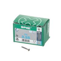 Spax pk t10 rvs vd 3,0x25(200) - thumbnail