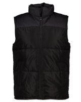 Bodywarmer - Zwart - thumbnail