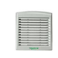Schneider Electric NSYCAG92LPF Montagetoebehoren (b x h x d) 117 x 137 x 13 mm 1 stuk(s) - thumbnail
