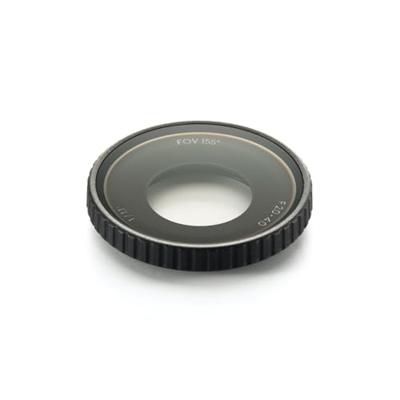 Osmo Action 6 glazen lenskap