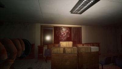 Home Sweet Home (PSVR Compatible)(verpakking Duits, game Engels)