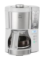 Melitta LOOK 1025-07 Koffiefilter apparaat Wit - thumbnail