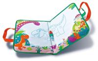Ravensburger aquadoodle travel dino - thumbnail