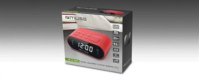 Radio Muse M10RED Radio Muse M10RED