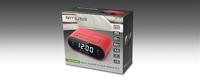 Radio Muse M10RED - thumbnail