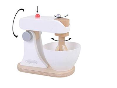 Joueco houten mixer