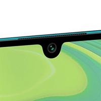 Azuri Tempered Glass Screenprotector voor de Xiaomi Mi Note 10 (Pro) - thumbnail