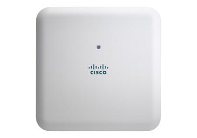 Cisco Aironet 1832I-E-K9C Wi-Fi Access Point zonder controller, 802.11ac Wave 2, met geïntegreerde antenne (AIR-AP1832I-E-K9C)