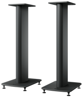 KEF Performance stands S2 - Zwart - thumbnail