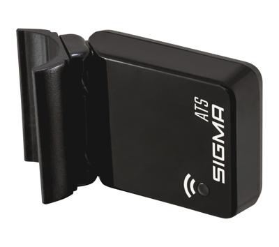 Sigma Snelheidszender ats Sigma Snelheidszender ats