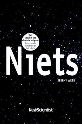 Niets - Jeremy Webb - eBook (9789085714491)