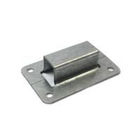 Nemef stanggeleider 16mm tbv 16V - thumbnail