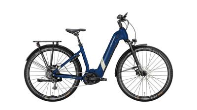 CONWAY elektrische trekkingfiets "cairon t 2.0 625" mod. 23 ebike conw.cairon t 2.0 625 28/46 wave blue/des.