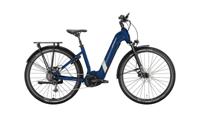 CONWAY elektrische trekkingfiets "cairon t 2.0 625" mod. 23 ebike conw.cairon t 2.0 625 28/46 wave blue/des. - thumbnail