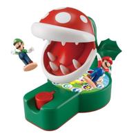 Super Mario Piranha Plant Escape! - thumbnail