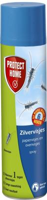 Zilvervisjes Spray 400ml