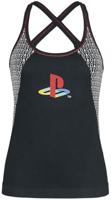 Sony - Playstation Tech Seamless Women's Tanktop - thumbnail