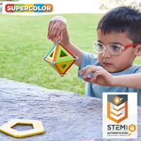 Geomag super color panels recycled, 35dlg. - thumbnail