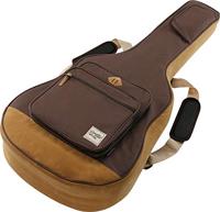 Ibanez Powerpad Designer Collection gigbag westerngitaar bruin - thumbnail