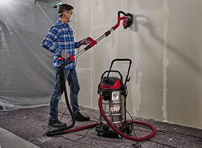 Einhell TE-VC 2230 SACL 2342465 Nat- en droogzuiger 30 l - thumbnail