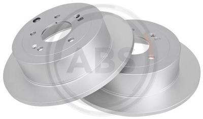 Remschijf 17895 Remschijf 17895