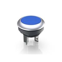 RAFI 1.15.210.121/2600 LUMOTAST 16 Verlichte druktoets 35 V 0.1 A Moment (l x b x h) 23.5 x 23.5 x 22.3 mm 1 stuk(s) - thumbnail