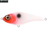 Spro The Rapper 128 SLS 49gr Uv Redhead - thumbnail