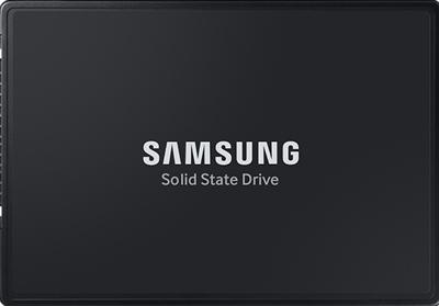 Samsung PM9A3 2.5 3840 GB PCI Express 4.0 V-NAND TLC NVMe