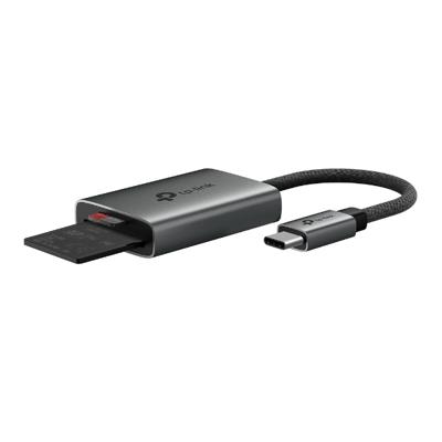 TP-Link UA440C interfacekaart/-adapter